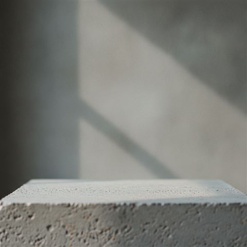 Concrete surface preset