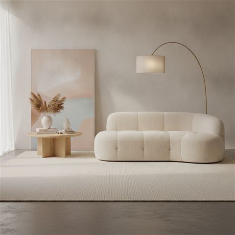 Sofa environment preset